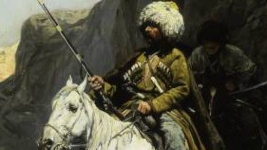 Viajar a Georgia: guía de libros y películas