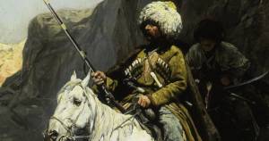 Viajar a Georgia: guía de libros y películas